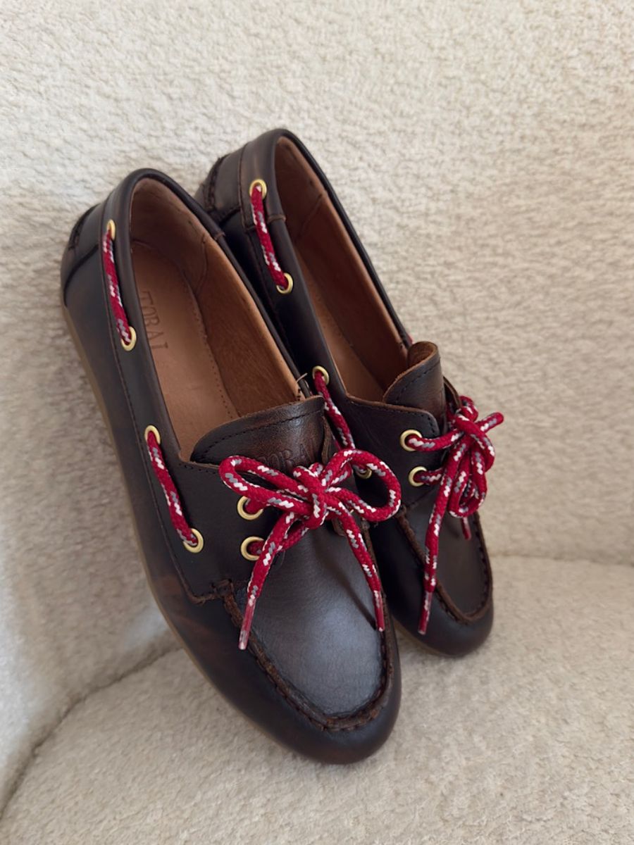 Pre Fall Shoes Image