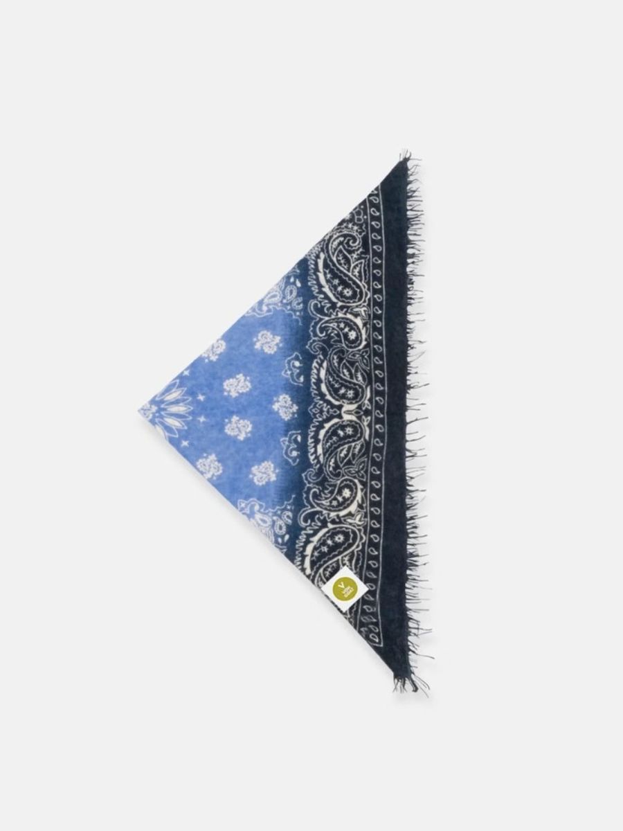 Cashmere Bandanas Image