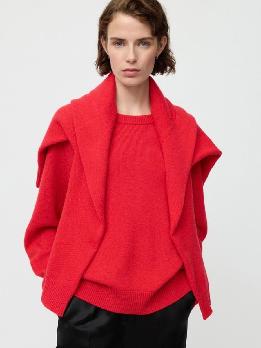 Pullover Image