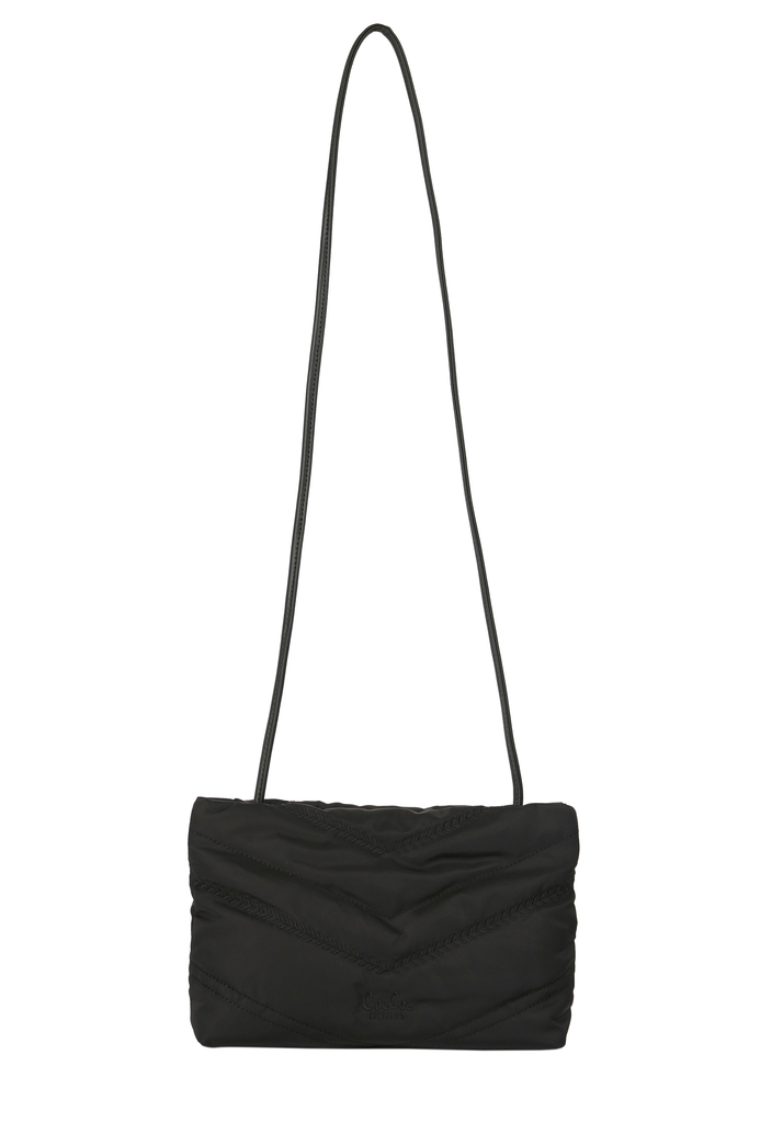 Handbag Nola in Schwarz