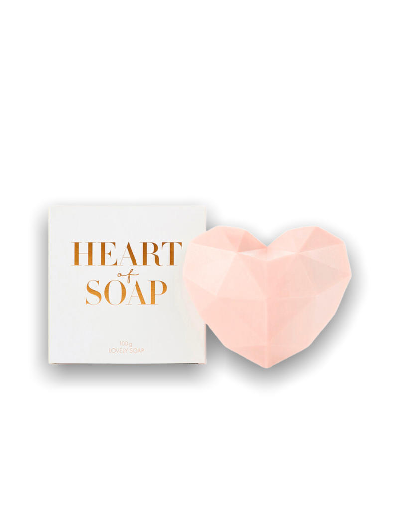 Seife Little Heart of Soap