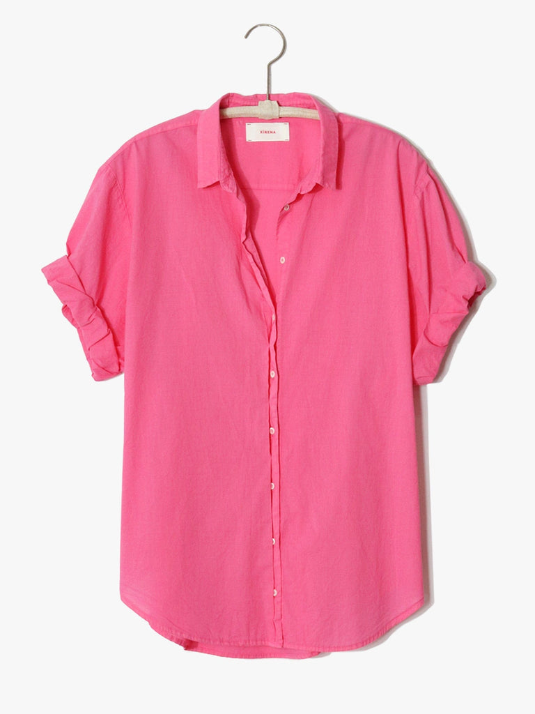 Bluse Channing in Pink
